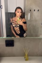 Проститутка Эля С Сюрпризом (30 лет, Мурманск)